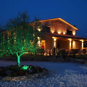 Bauernhof Azienda Agrituristica Il Poggetto Delle Spighe Collesalvetti