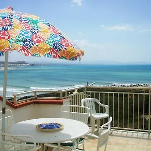 Ferienhaus Punta Grande - Scala Dei Turchi Realmonte