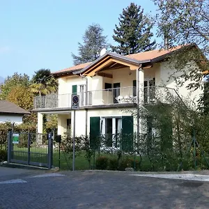Apartment Casamanax Maccagno