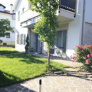 Ferienhaus La Lanterna Padua