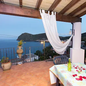 Apartment Stella Del Mattino Lipari (Isola Lipari)
