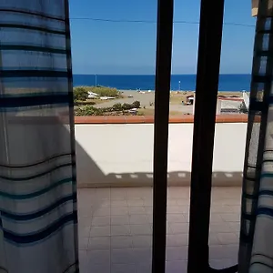 Apartment Casa Vacanze Via Pola San Giorgio (Messina)